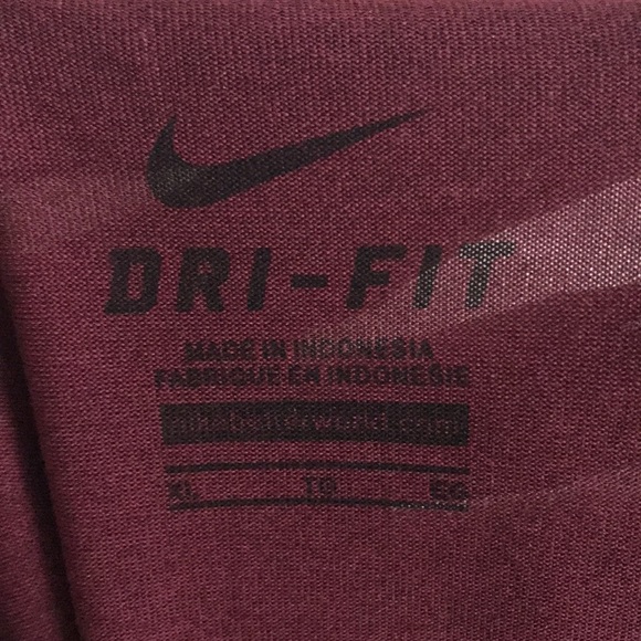 Unisex VT Tee - Picture 7 of 7